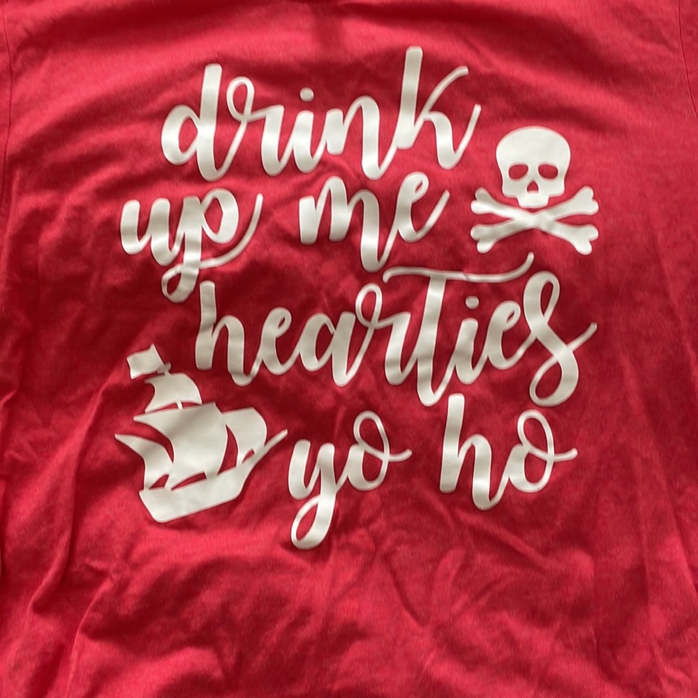 Pirates tee - Picture 2 of 3